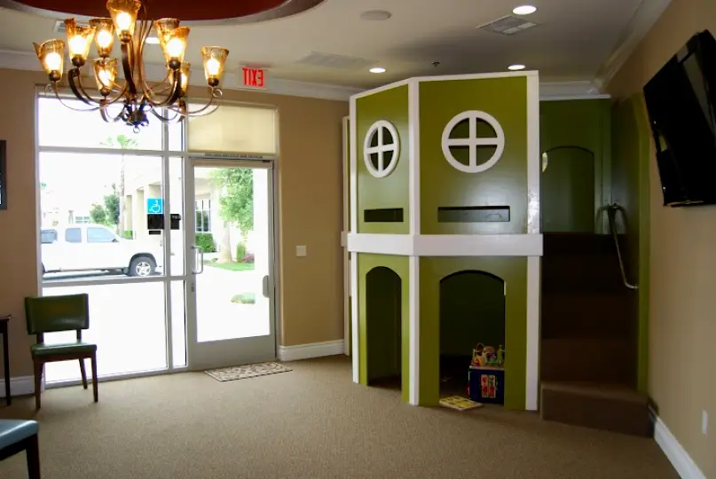 Fresno Powell Pediatric Dentistry