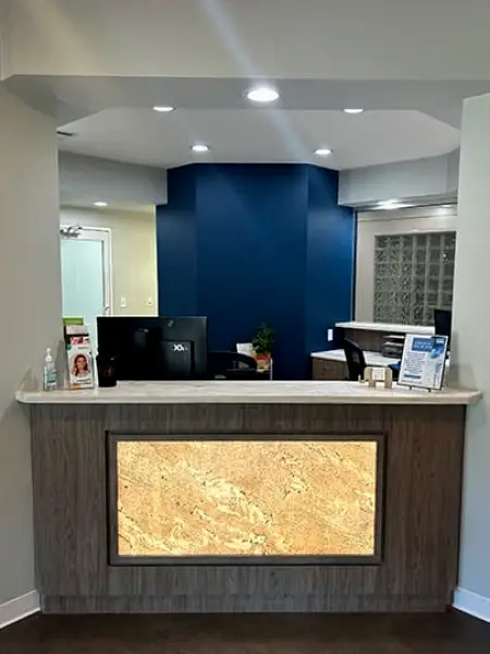 Fulton Marquis Dental Center