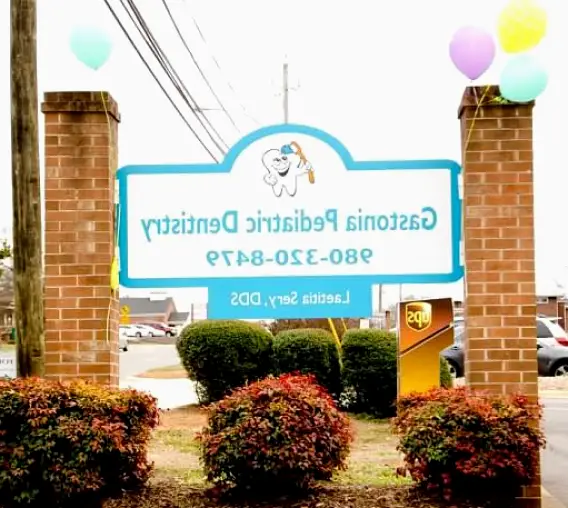 Gastonia Pediatric Dentistry