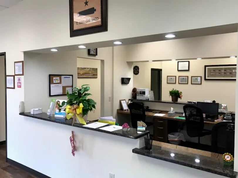 Gonzales Dental