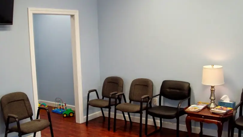 Gordonsville Casey J Owen, DDS