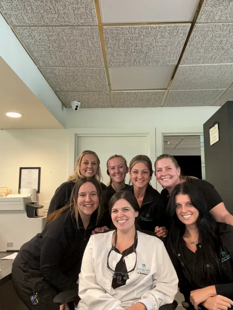 Grand Blanc Michigan Dental Wellness Center