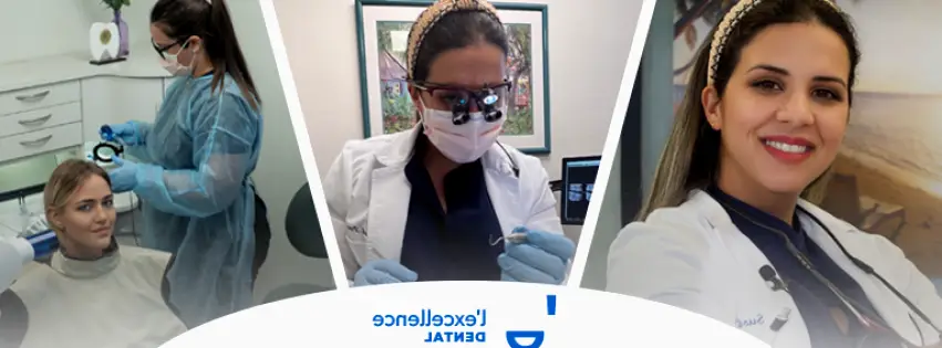 Hallandale Beach L'Excellence Dental