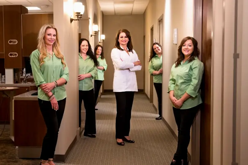 Hiram Highland Family Dentistry