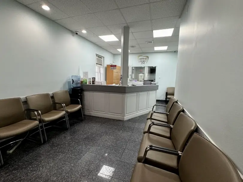 Hollis Dental Group NY