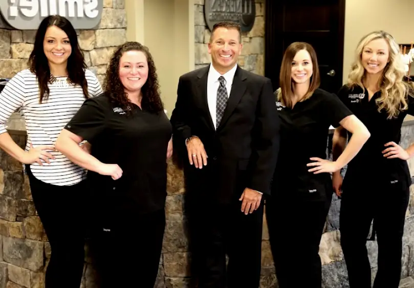 Iowa City Mergen Orthodontics