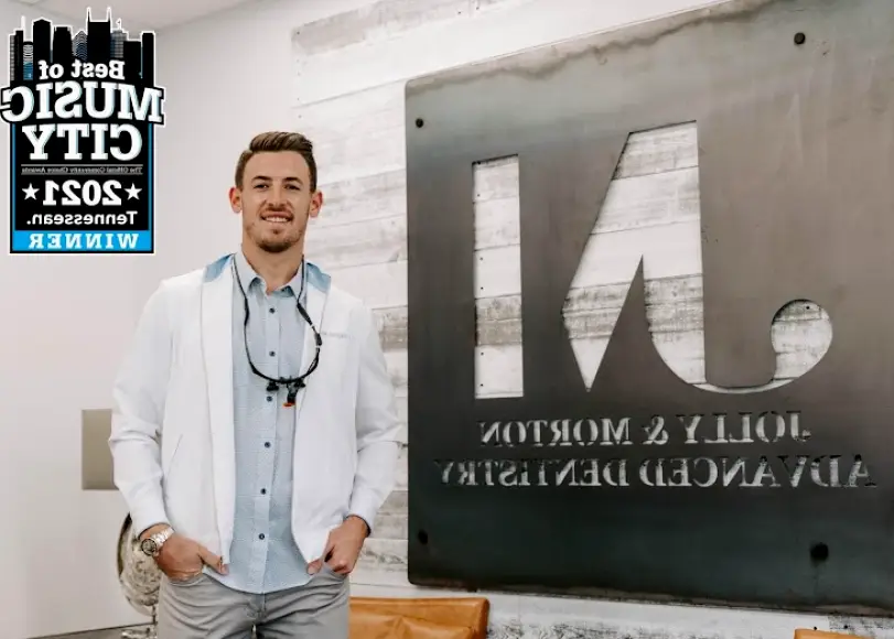 Jolly & Morton Advanced Dentistry of Brentwood