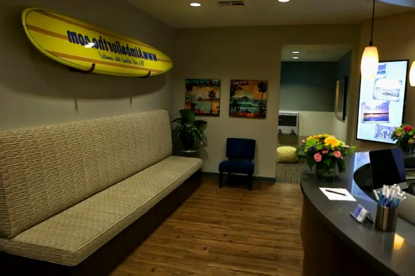 Kinser Orthodontics - Laguna Niguel Orthodontist