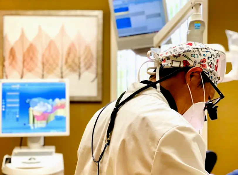 Kirkland Louis K. Cheung, DDS