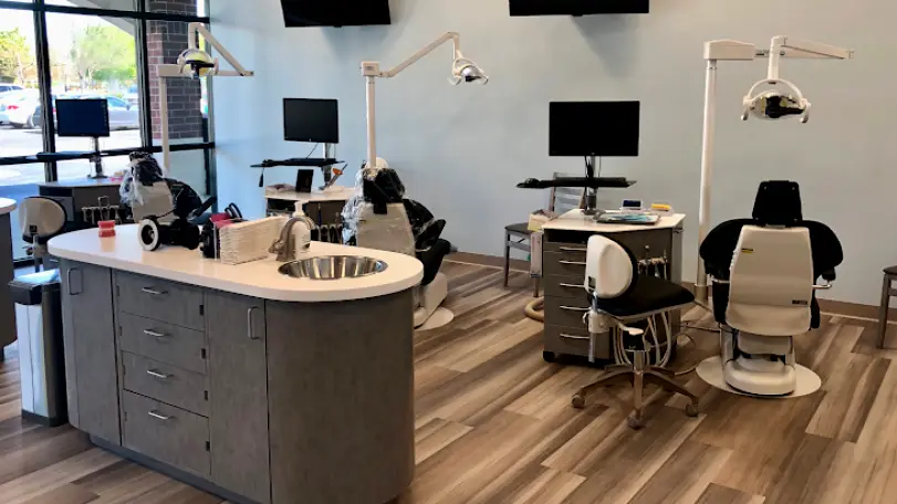 Knightdale BrushAndFloss Orthodontics