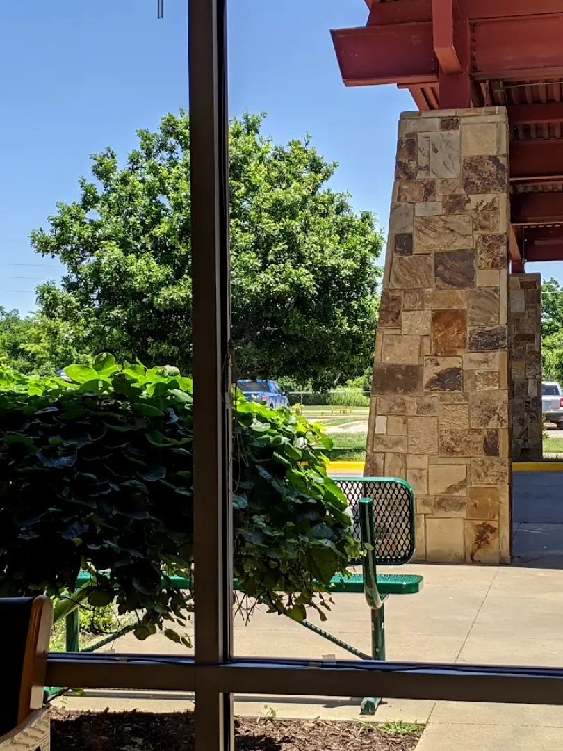 Lawton Indian Hospital