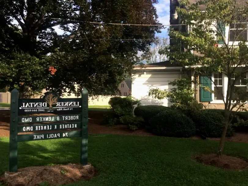 Lenker Dental of Paoli