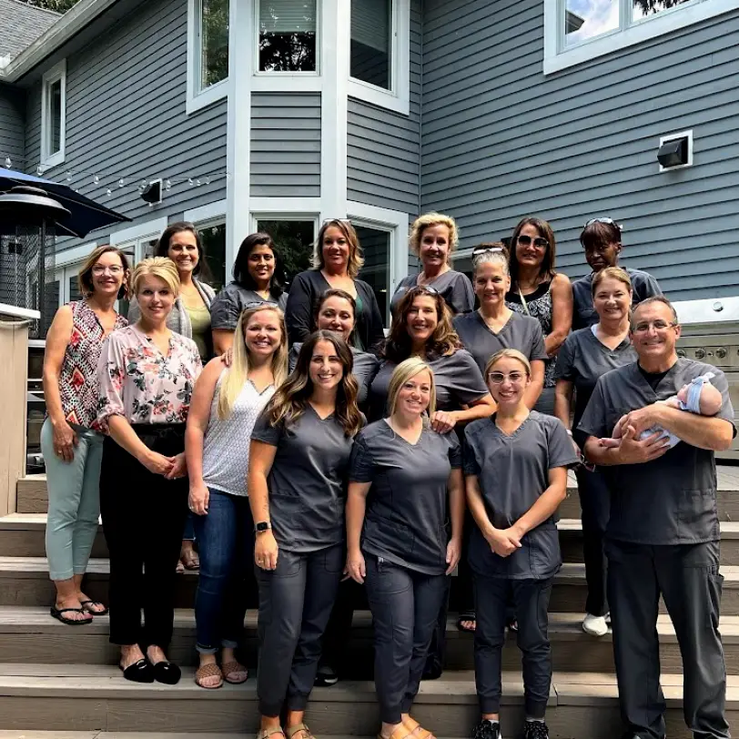  Lewisburg Union Dental Health: Scott J. Bonomo, DMD