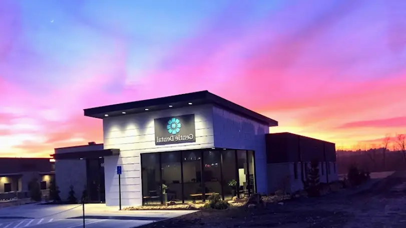  Lincoln Gentle Dental