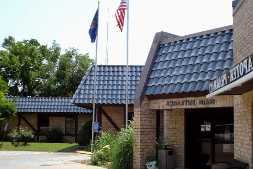 Lindsborg Community Hospital