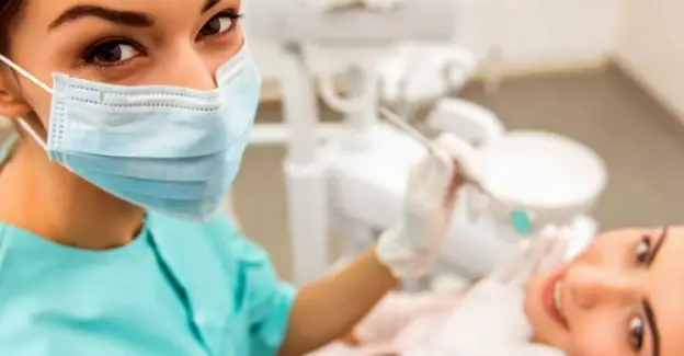  Logan Dental Fundamentals School of Dental Assisting Cache Valley
