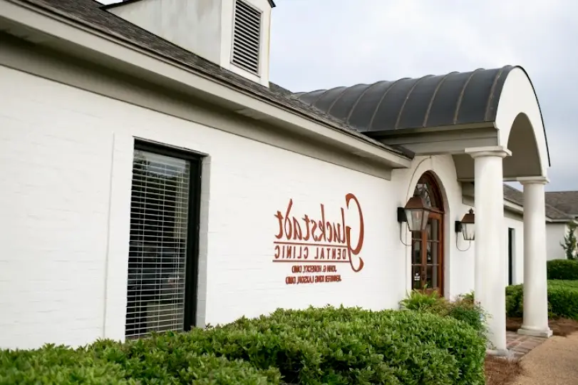  Madison Gluckstadt Dental Clinic