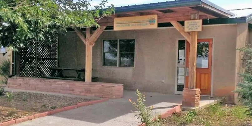 Magdalena Area Medical Center