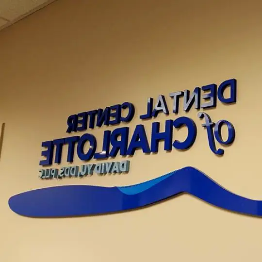 Matthews Dental Center of Charlotte - David Yu DDS