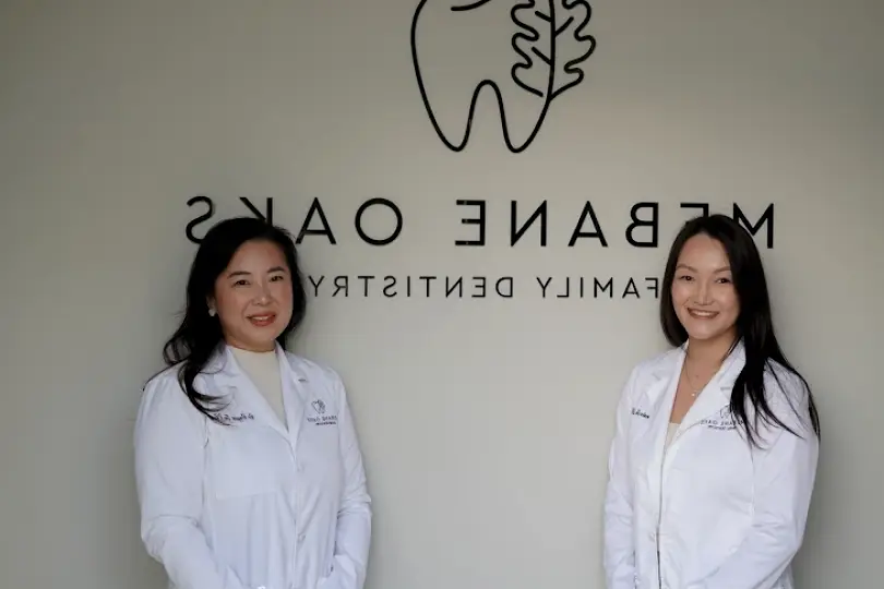 Mebane Oaks Family Dentistry