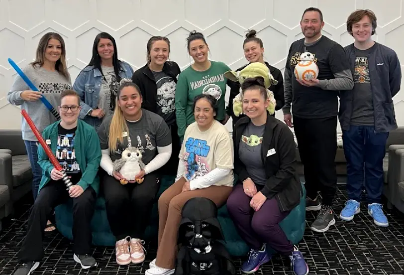Meridian Blair Pediatric Dentistry