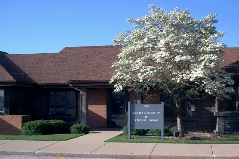 Michigan City Bormann Thomas J DDS