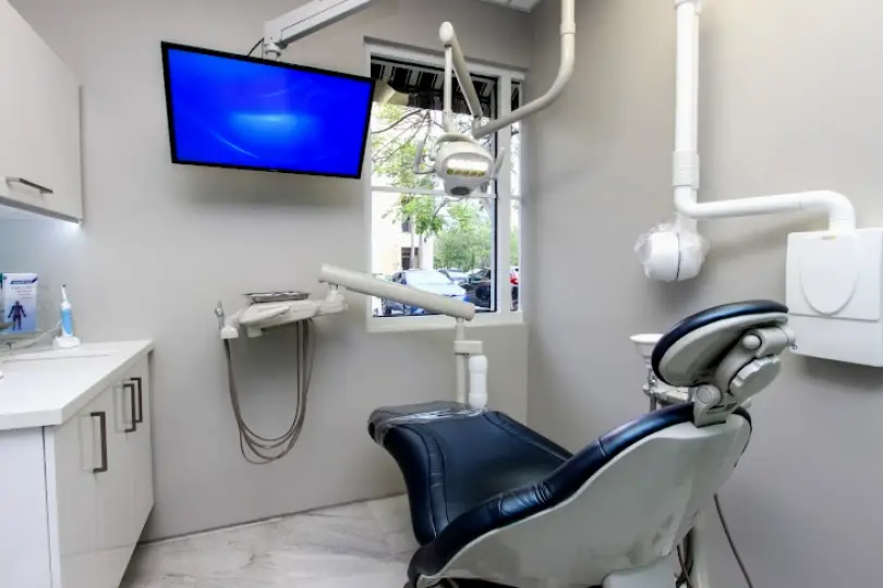 Miramar Best Smile Cosmetic Dentistry