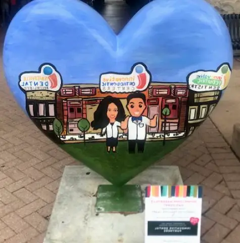Naperville Innovative Pediatric Dentistry