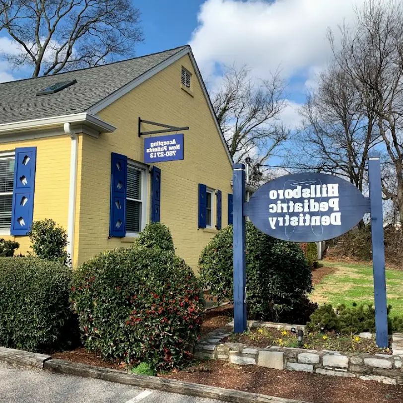  Nashville Hillsboro Pediatric Dentistry