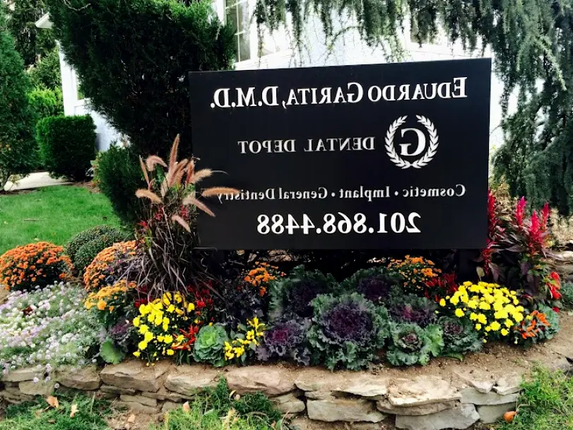 North Bergen Dental Depot: Eduardo Garita DMD