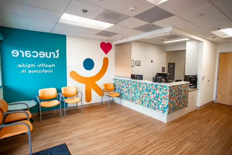 Oceanside TrueCare Mission Mesa Pediatric Dental