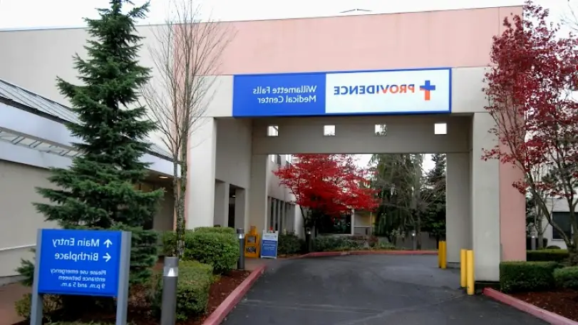Oregon City Providence Willamette Falls Medical Center