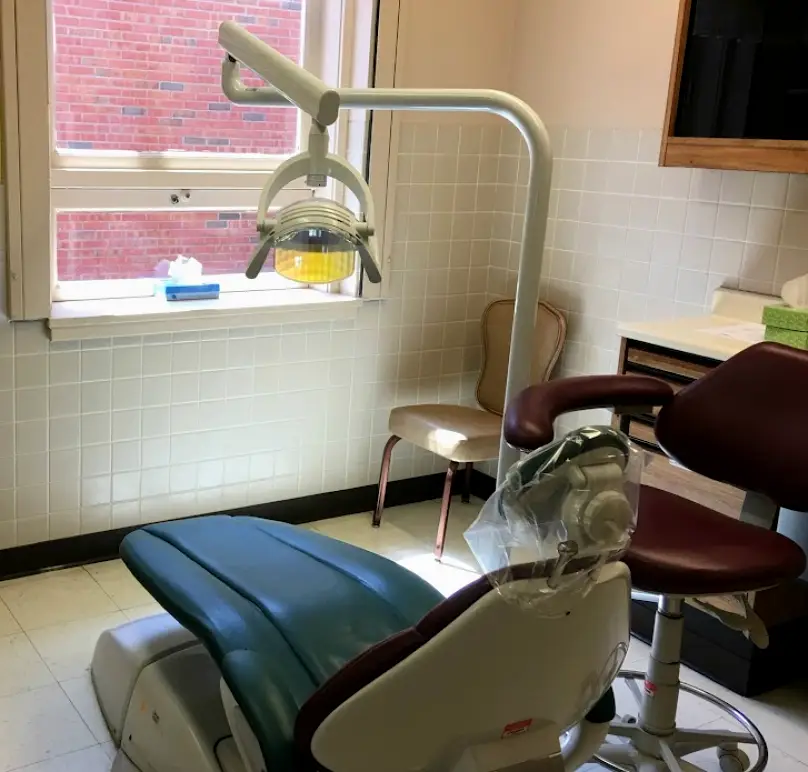 Oscoda Alcona Health Center Dental