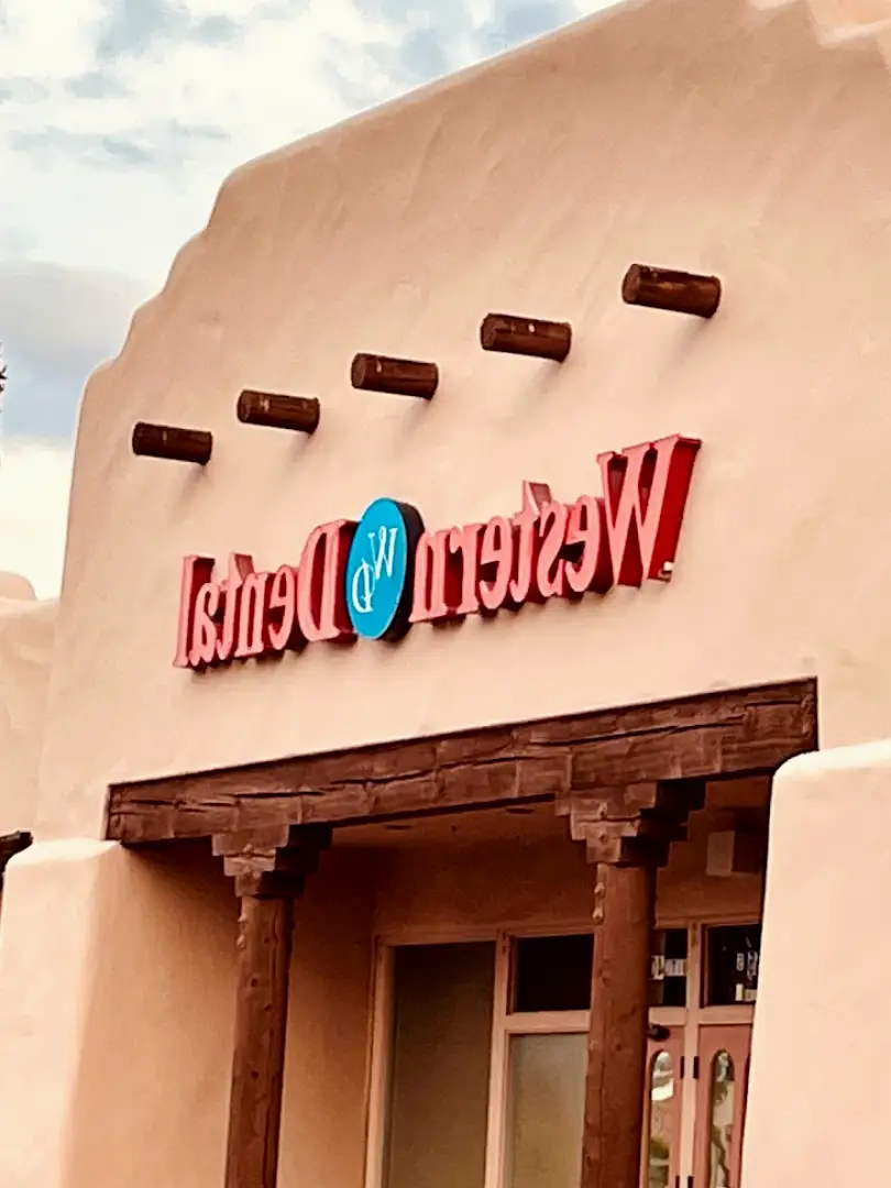 Palm Springs Western Dental & Orthodontics