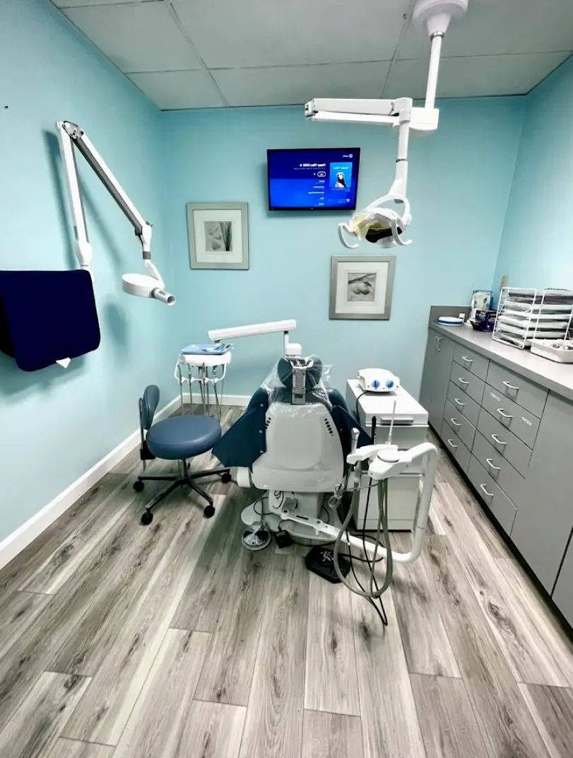 Palos Heights Smiles in Style