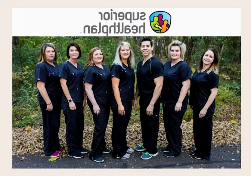 Paris Family Dental