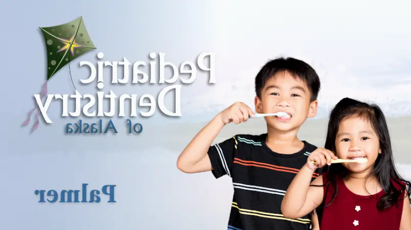 Pediatric Dentistry of Alaska - Palmer