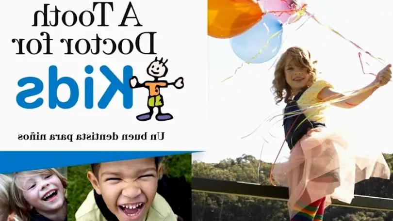Phoenix Arizona's Tooth Doctor for Kids