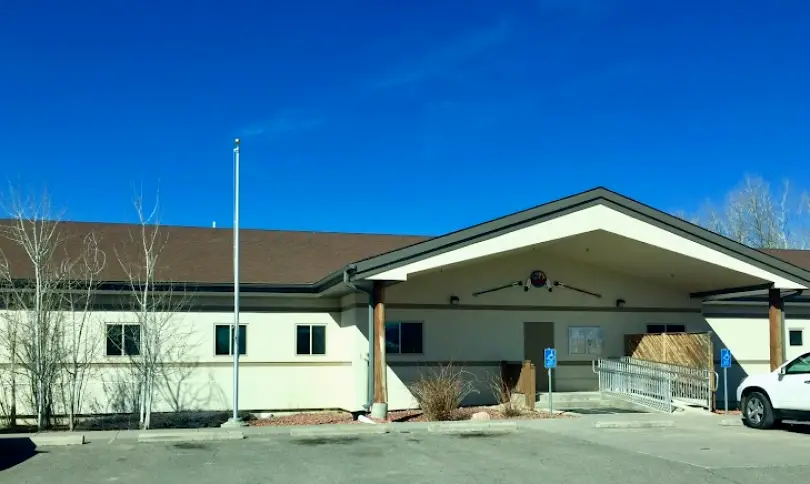 Pryor Health Station