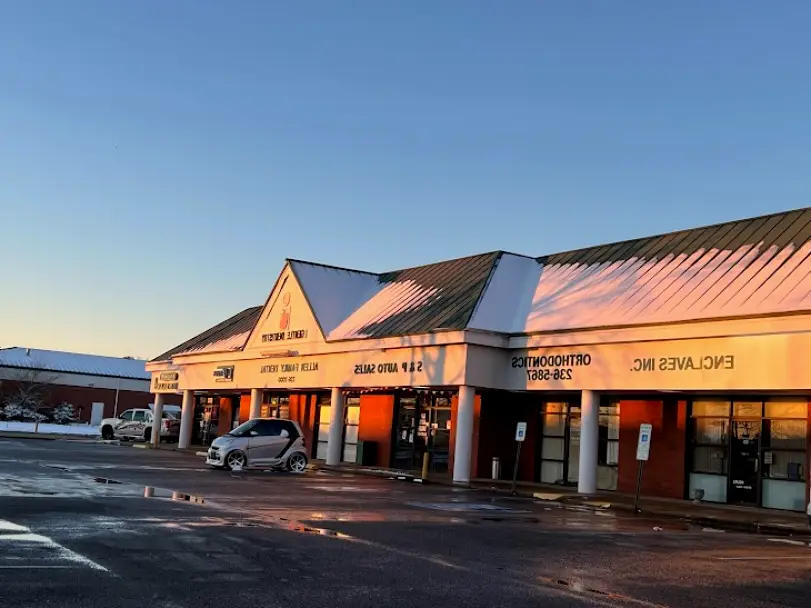 Richmond Allen Family Dental