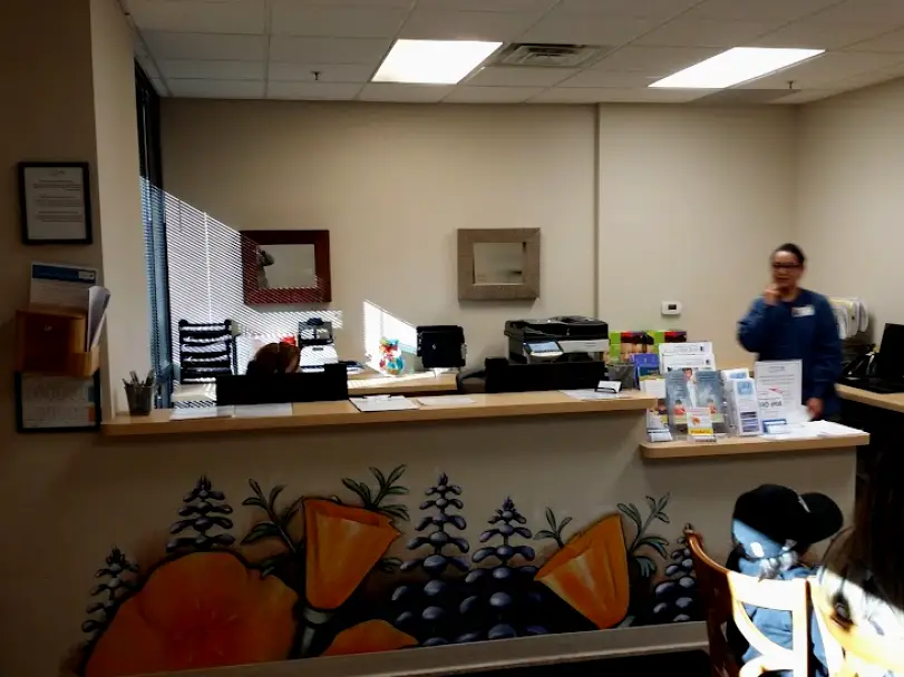 Sacramento WellSpace Health Rancho Cordova Community Health Center