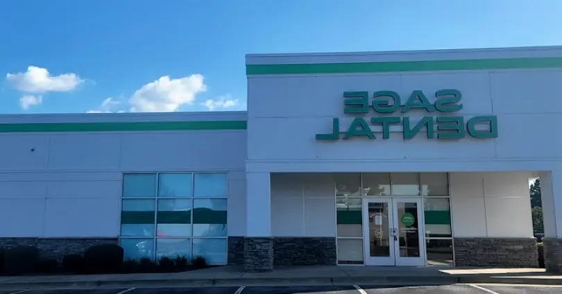 Sage Dental of Cumming