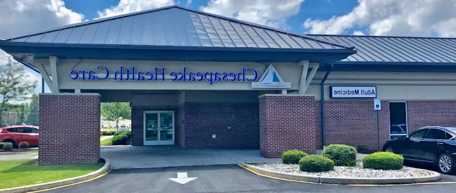  Salisbury Chesapeake Health Care Woodbrooke Adult Medicine