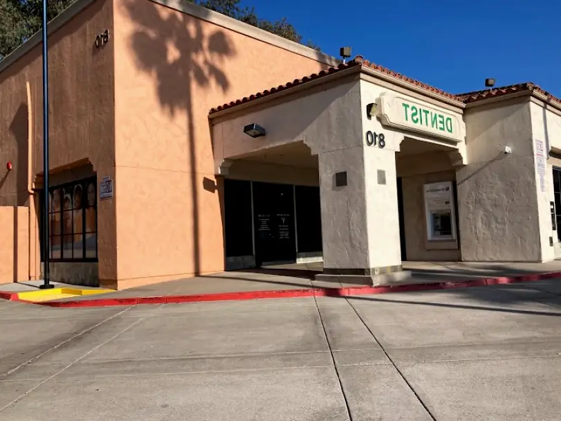 San Clemente Patriot Dental