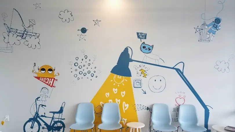 San Jose Kids Care Dental & Orthodontics