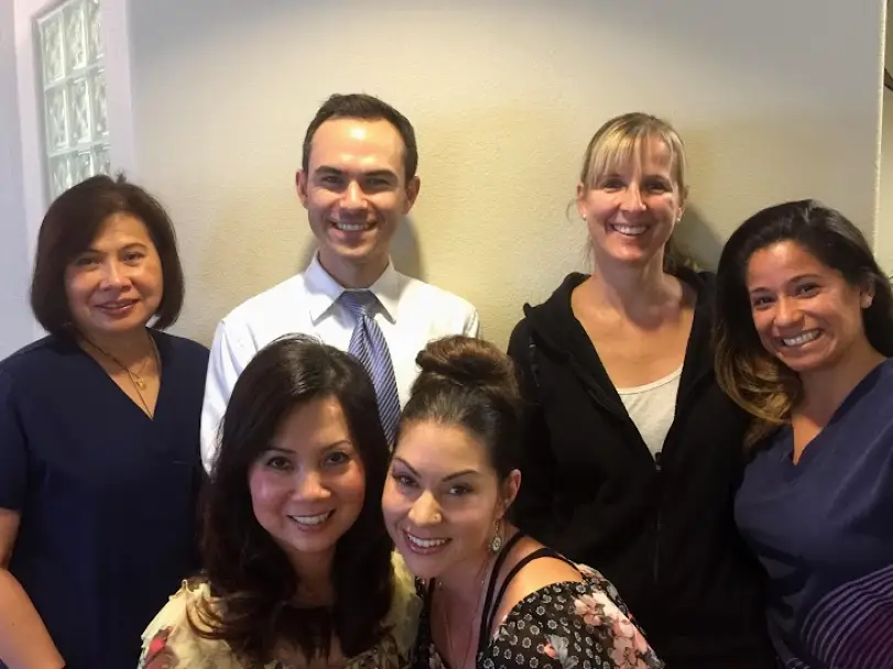 San Mateo Kenneth E. Moore II, DDS, Inc.