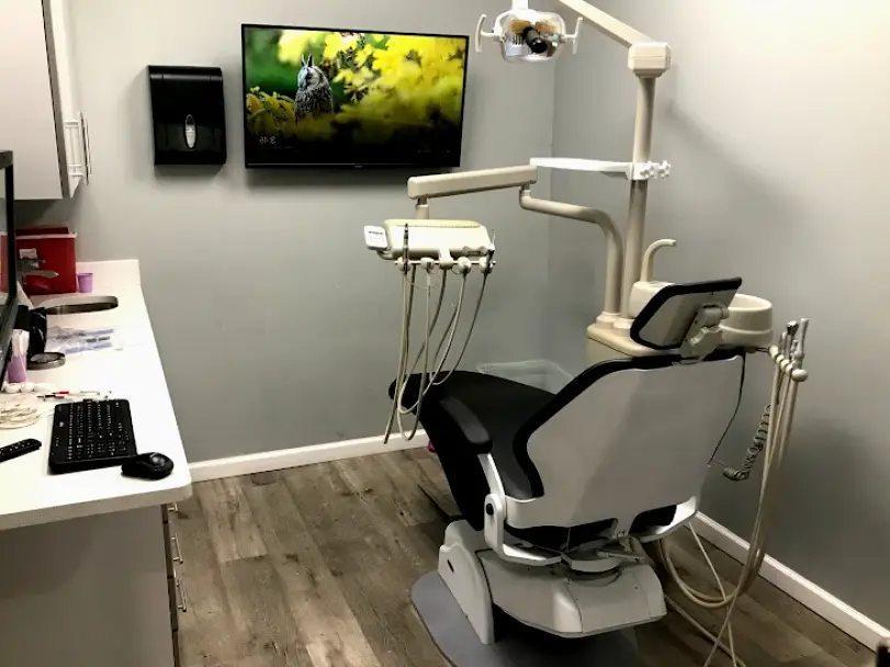 Secaucus Deed Dental Services LLC