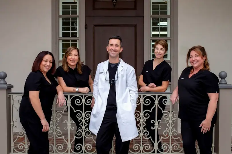 Sherman Oaks Wasserman Dental