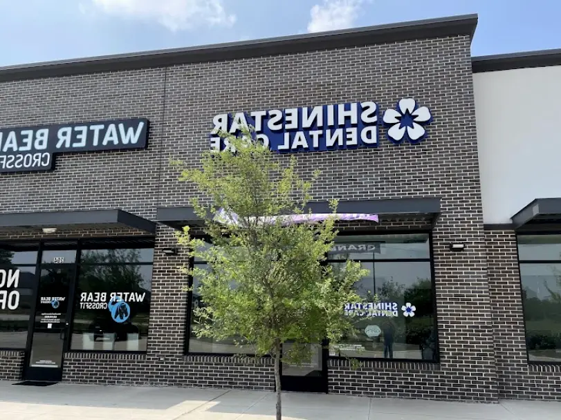  Shinestar Dental Care - Frisco