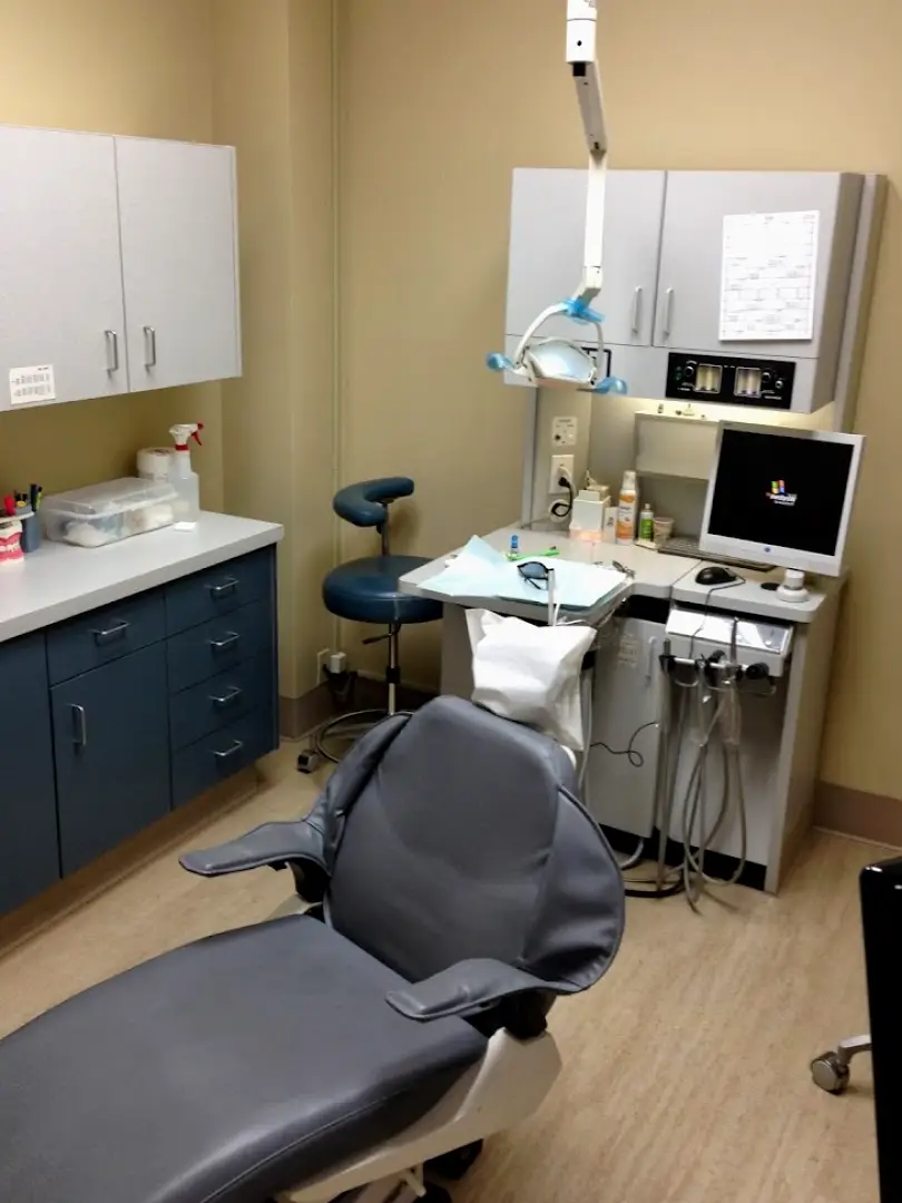 SK Family Dental: Puyallup